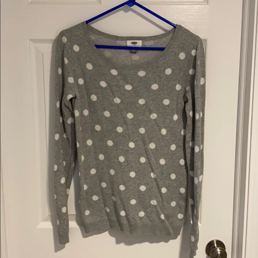 Women’s Crew Neck Sweater